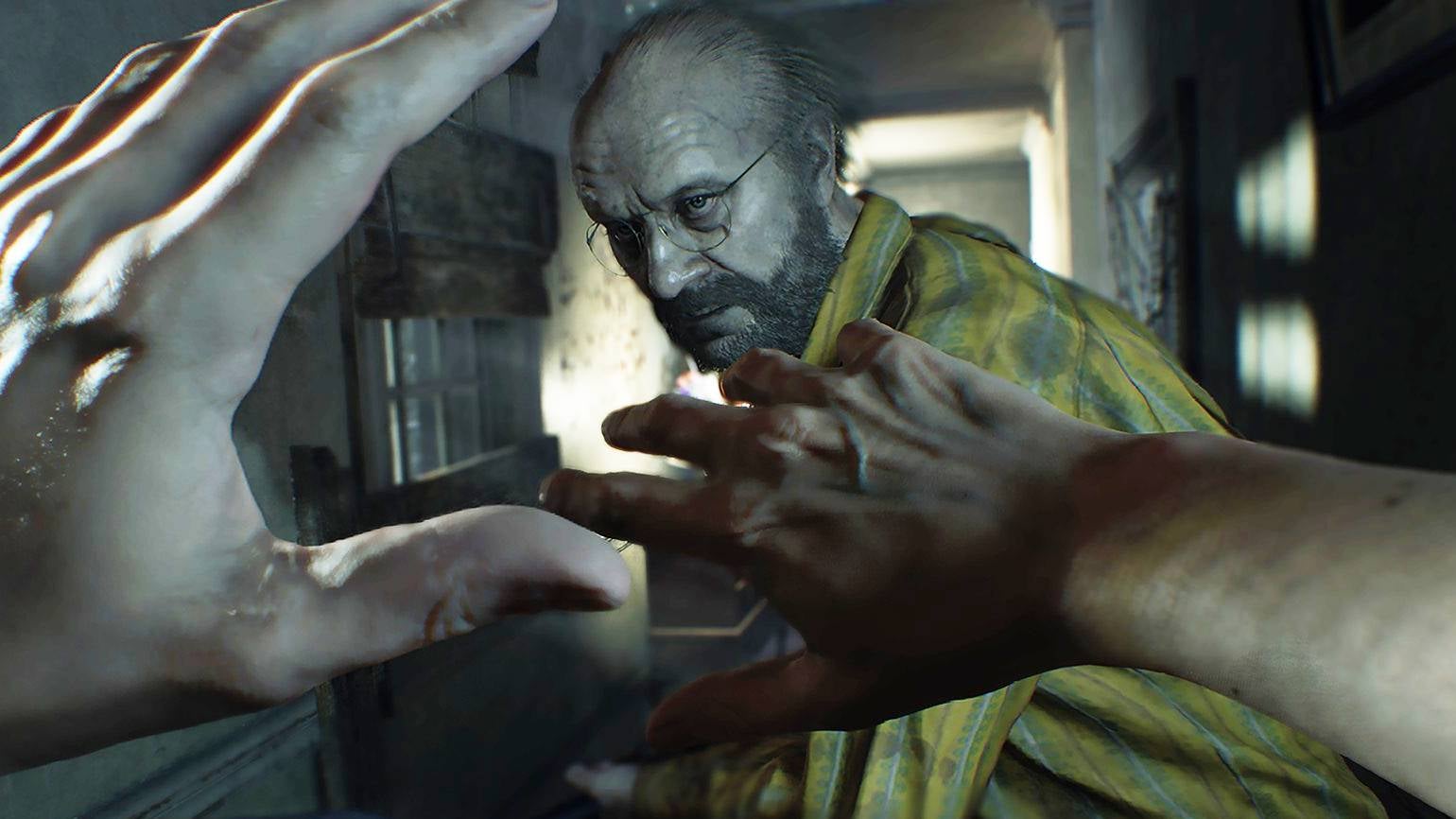 Resident Evil 7 walkthrough Guide and tips to surviving the