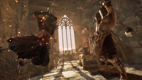 Lords of the Fallen is a stunning UE5 Soulslike with ongoing tech issues