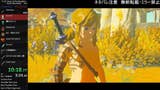 Zelda: Tears of the Kingdom completed in under an hour