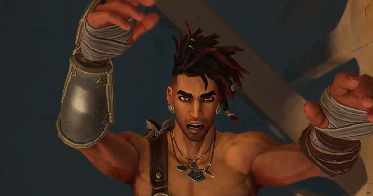 Photo of Uniknutý trailer Prince of Persia: The Last Crown obsahuje demo oznámenie