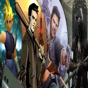Os 30 melhores RPGs de PS2 (2023) - Critical Hits