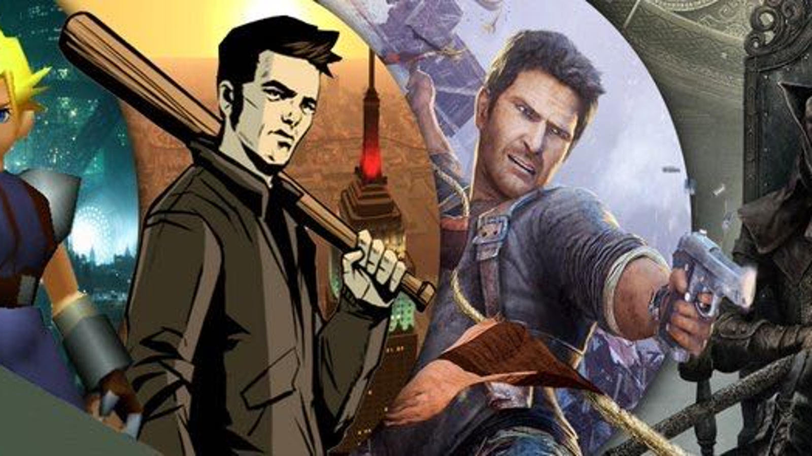 Game of the Year 2015. – The Refined Geek