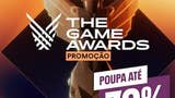 Promoção “The Game Awards” na PlayStation Store
