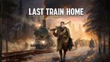 Česky nadabovaný trailer historické strategie o legionářích Last Train Home