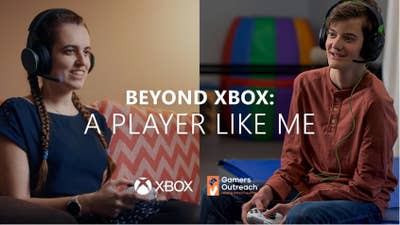 Microsoft & Gamers Outreach announce Beyond Xbox: Therapeutic Play program
