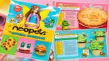 Image for Neopets starts its 25th anniversary celebrations early with this new cookbook