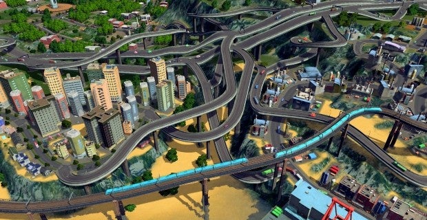 Image for RPS Community Update: What You Did in Blood Bowl, Cities: Skylines, Dirt Rally, Guild Wars 2 and PlanetSide 2