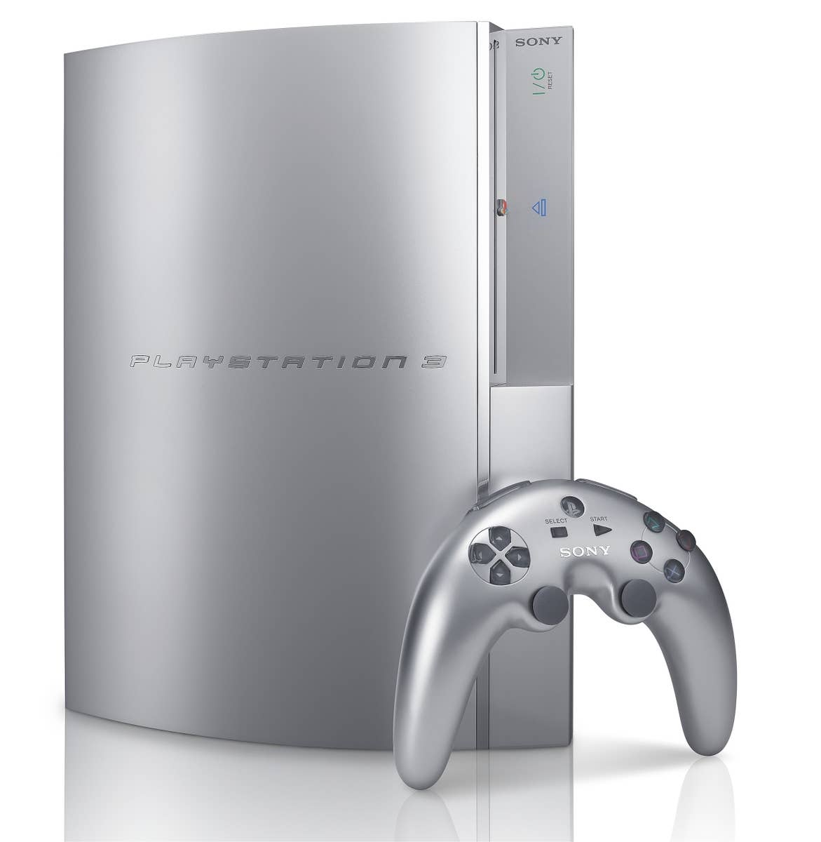 Syndicate tårn Transportere PlayStation 3 - The Real Next Generation | Eurogamer.net