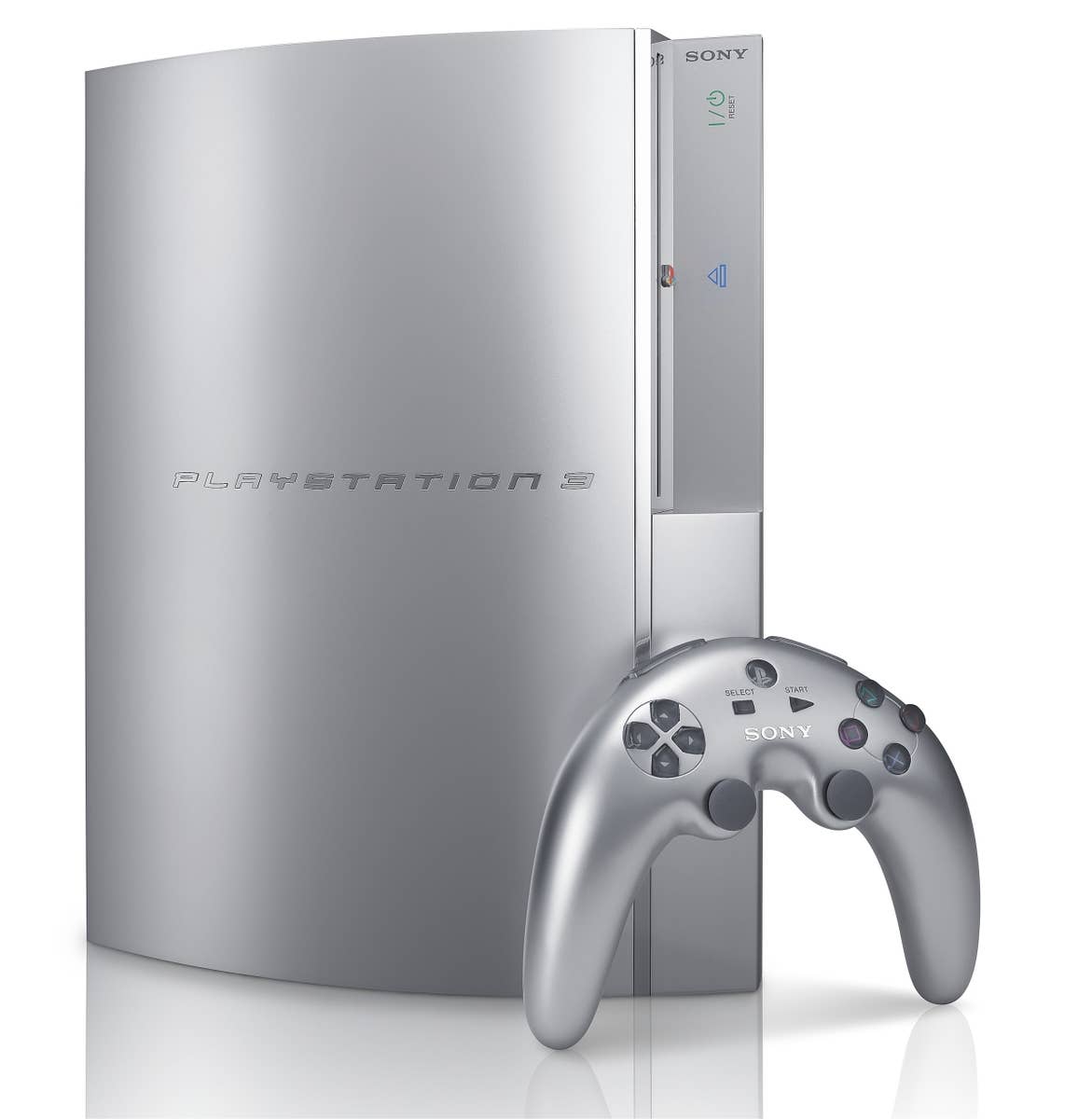 Video Game Playstation 3