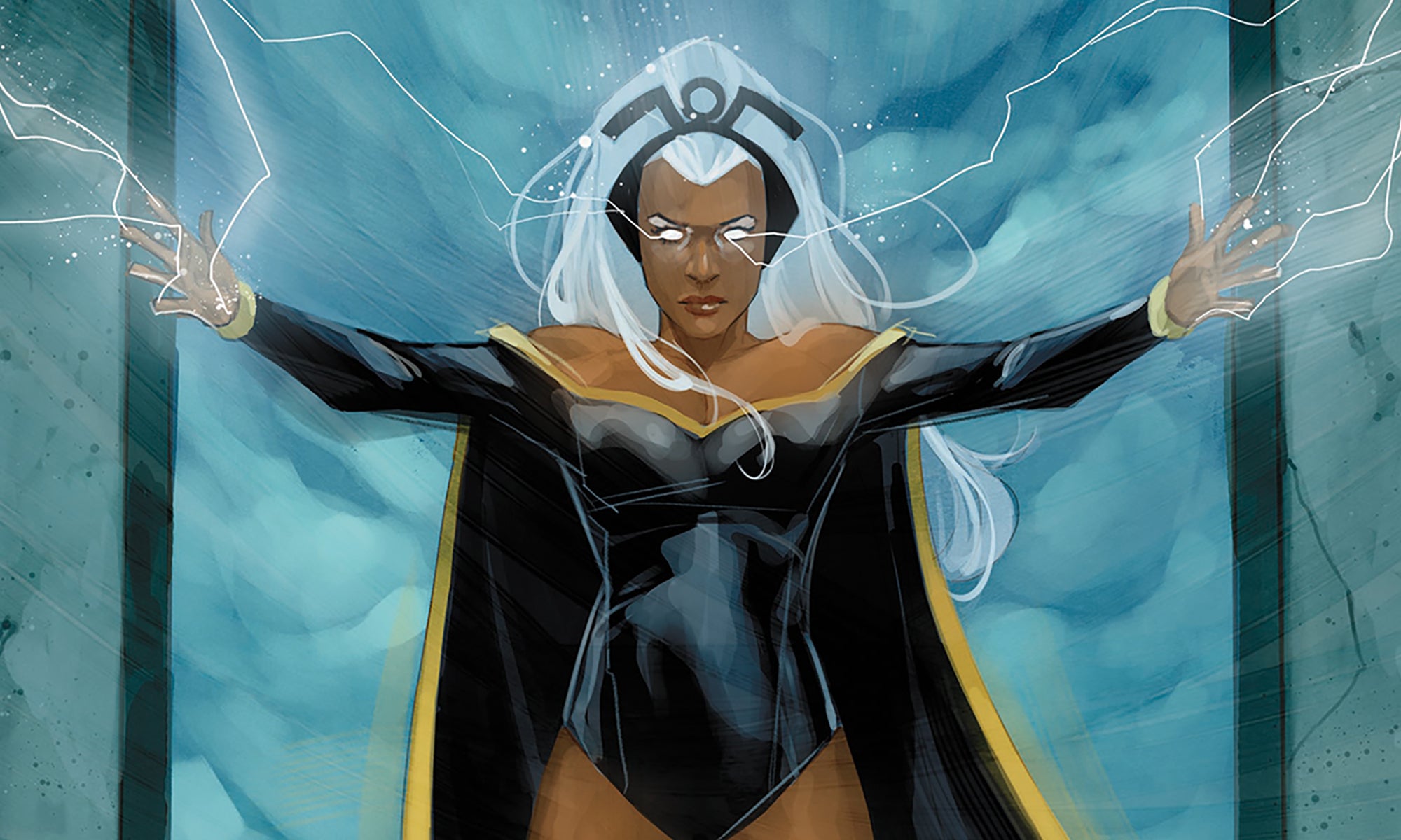 Marvel's Most Underrated Female Superheroes and Villains
