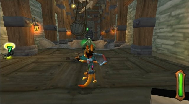 Daxter Psp Cheats