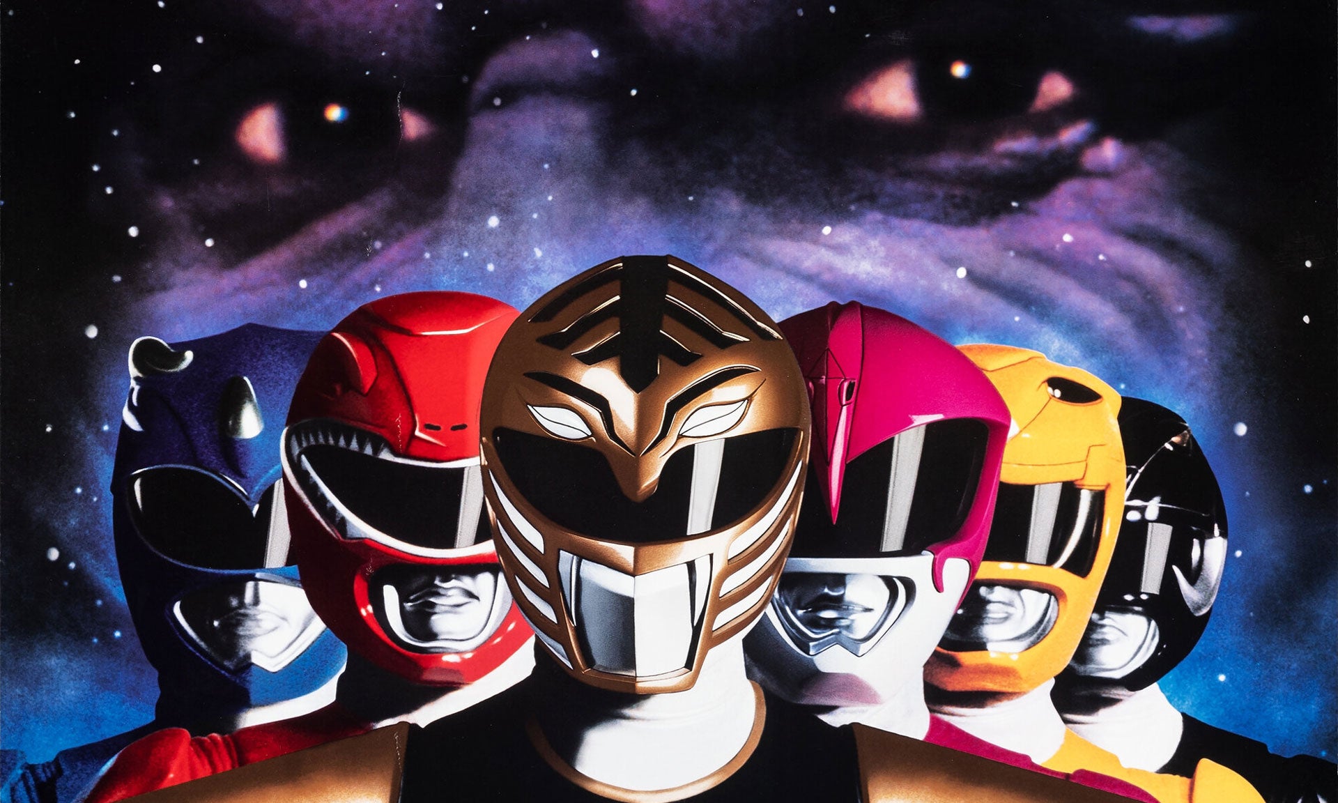 Stream mighty morphin discount power rangers movie