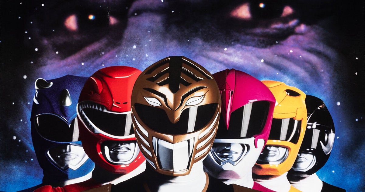 It’s morphin’ time! How to watch Power Rangers in release and ...