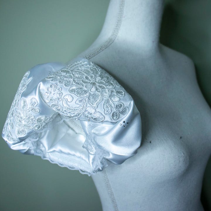 Embellishments For Cosplays