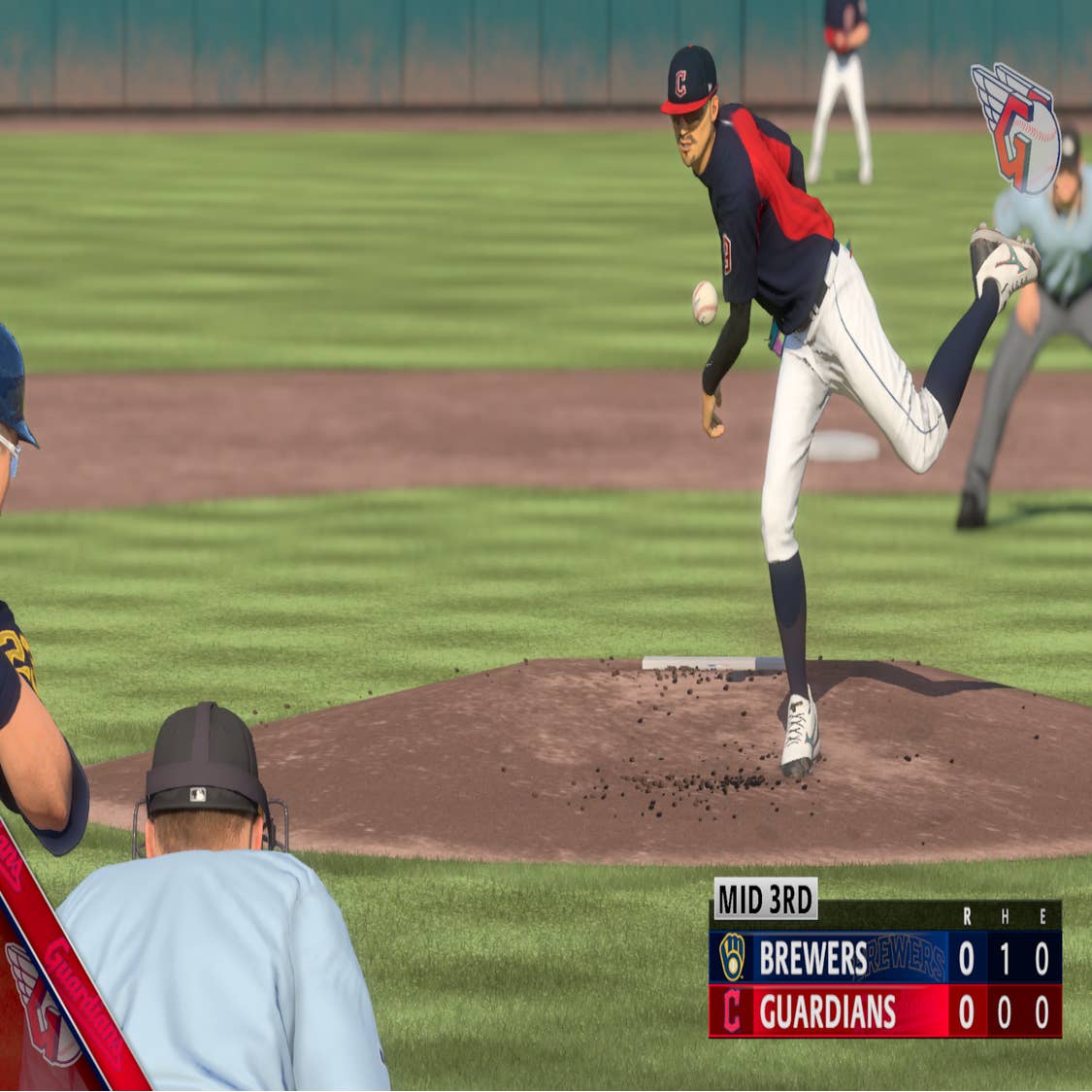 MLB: The Show can make you feel the frustration and isolation of the  world's greatest athletes 