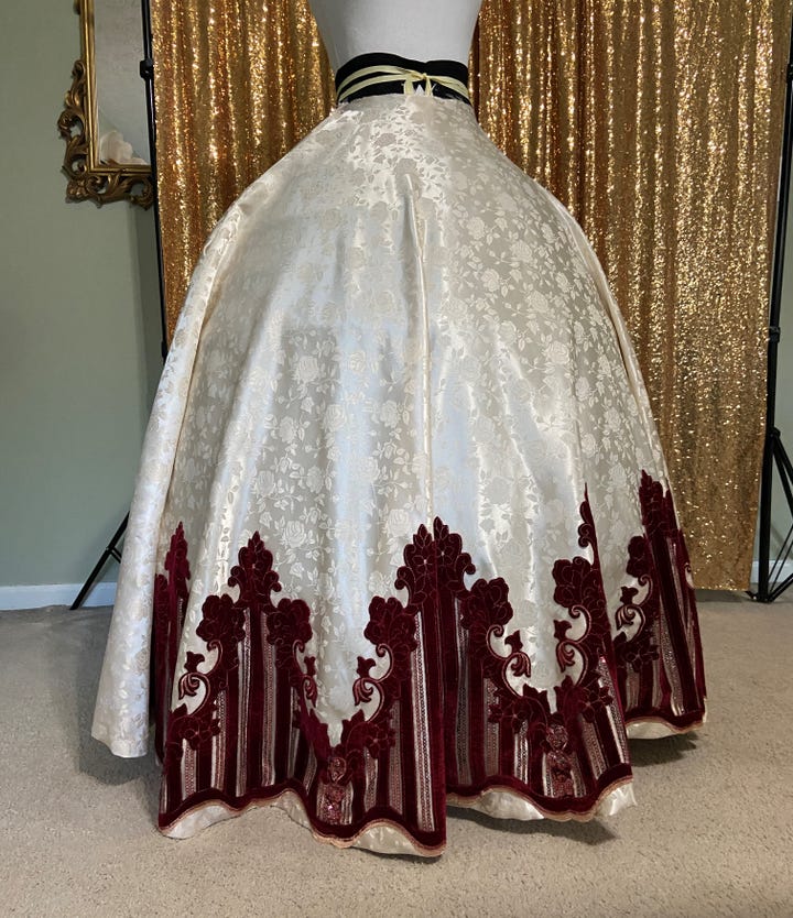 Embellishments For Cosplays