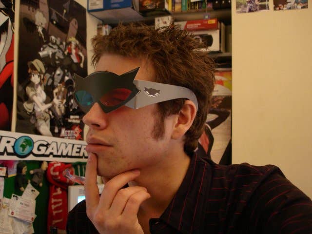 Sly Cooper 3: Honor Among Thieves Fan Casting on myCast