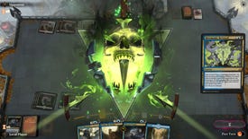 Magic: The Gathering Arena ups the ante and launches into open beta today