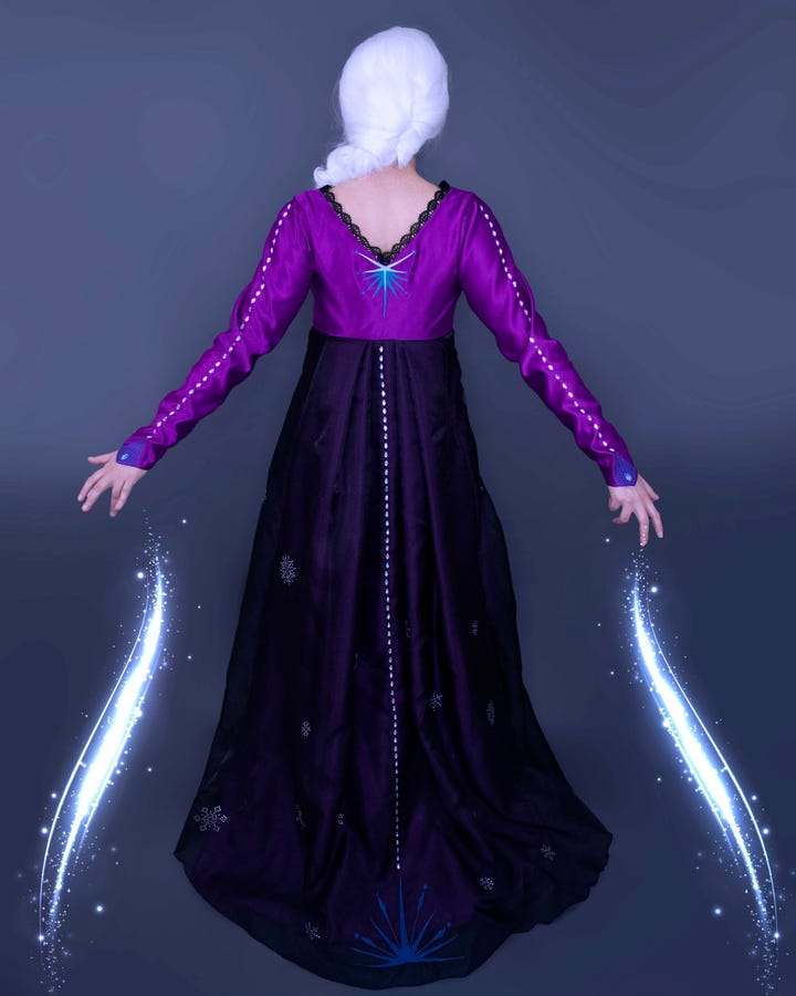Embellishments For Cosplays