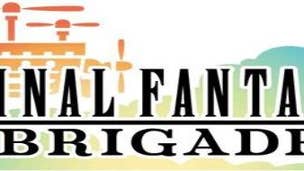 Square Enix and DeNA unveil Final Fantasy Brigade