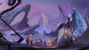 Get The Banner Saga Trilogy on Nintendo Switch for under $30