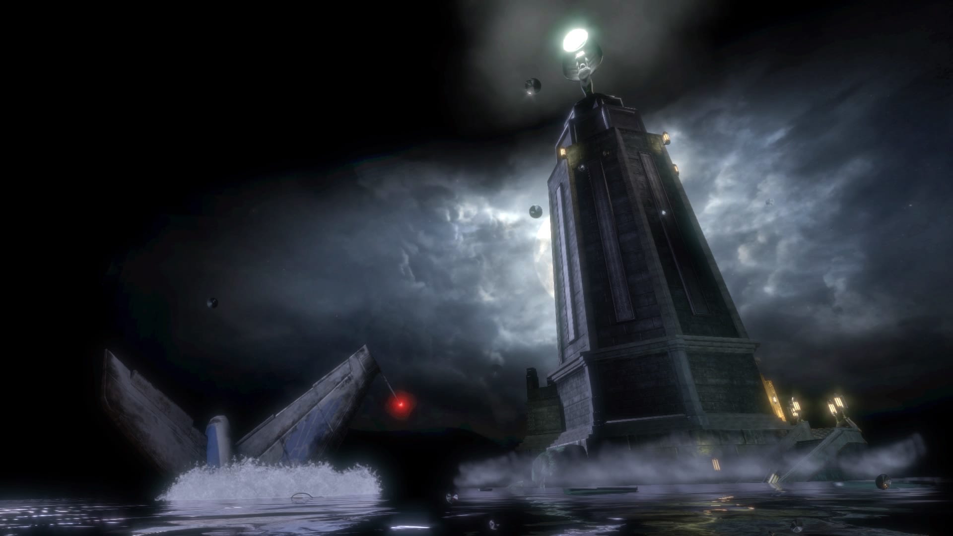The genius of Rapture | Eurogamer.net