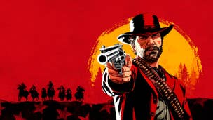 Red Dead Redemption 2 is under $40 right now