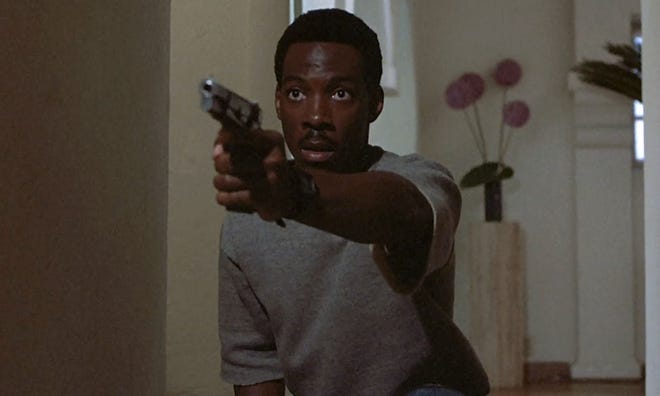 Still image from Beverly Hills Cop
