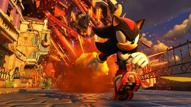 Sonic Forces: PS4/Pro/Xbox One/X/Switch - Full Showdown!