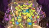Teenage Mutant Ninja Turtles: Shredder's Revenge features six-person multiplayer