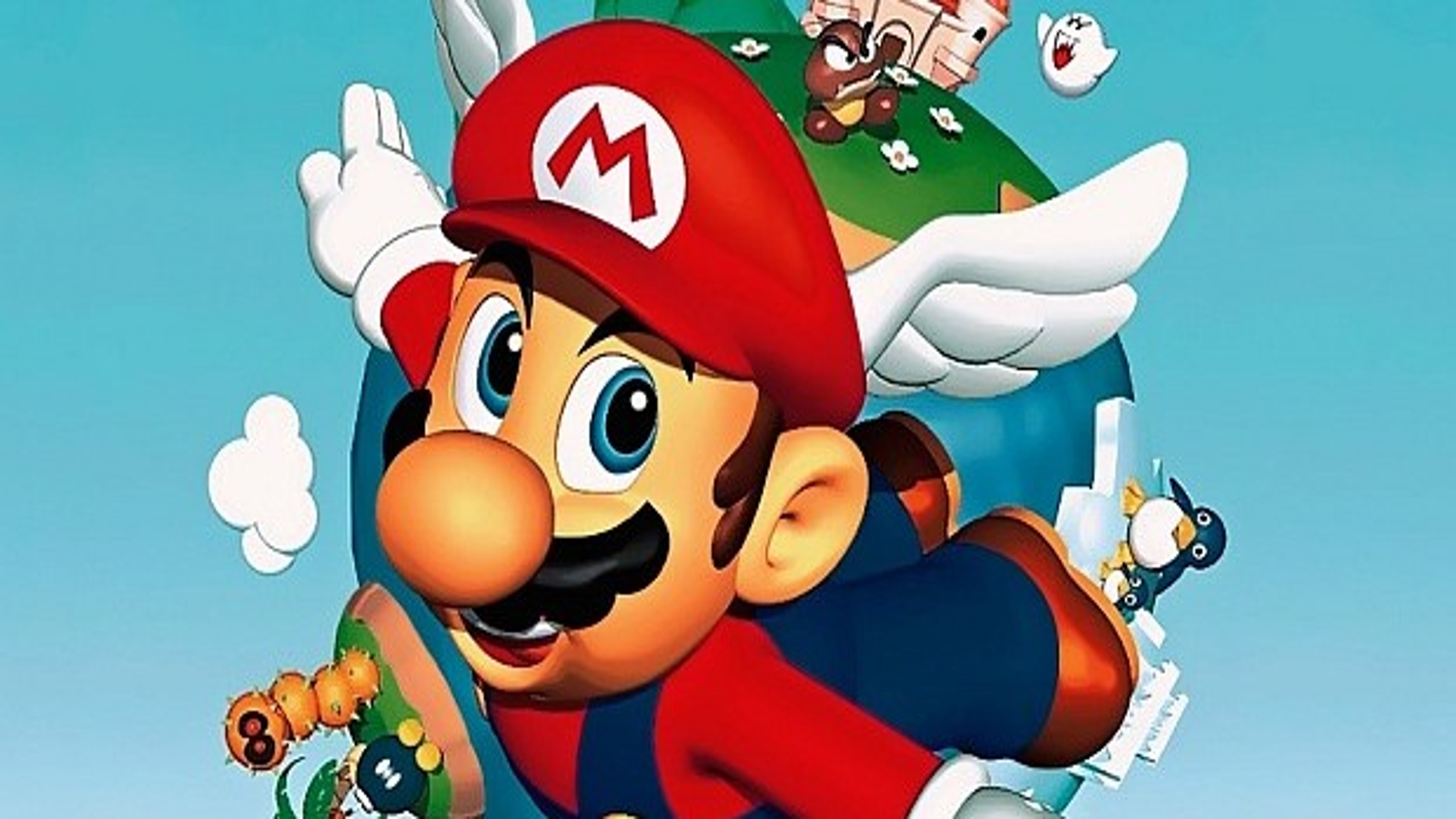 Super Mario Odyssey cracks top speedruns list - Polygon