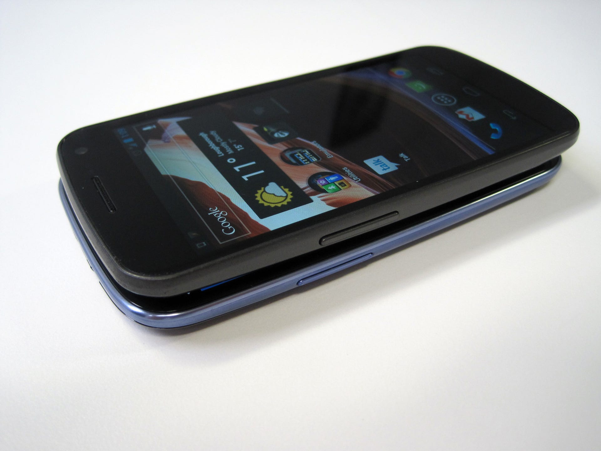 Samsung Galaxy S3 review: Samsung Galaxy S3 - CNET