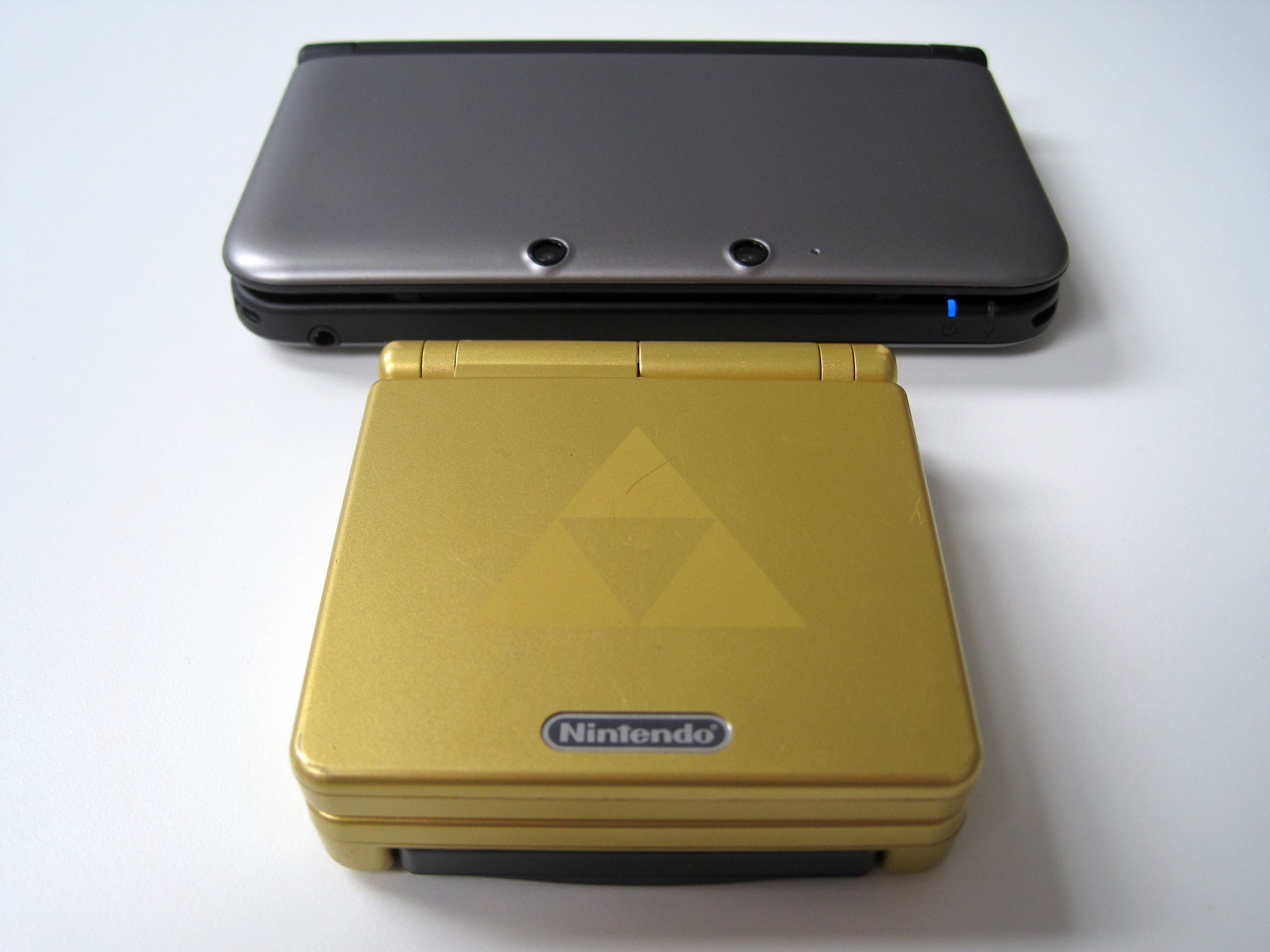 Análisis de la Nintendo 3DS XL | Eurogamer.es