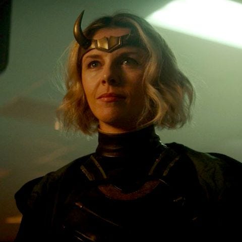 Loki Cosplayers Marvel Studios