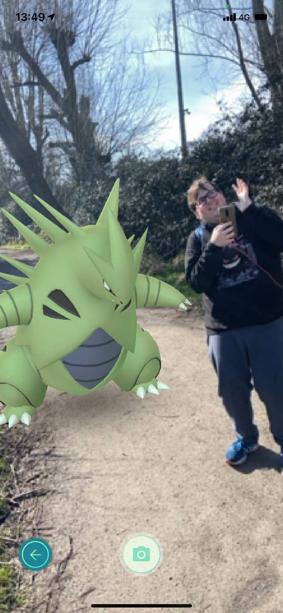 POKÉMON GO's GREATEST EVENT OF THE YEAR… but was it good? (Johto Tour Event)  