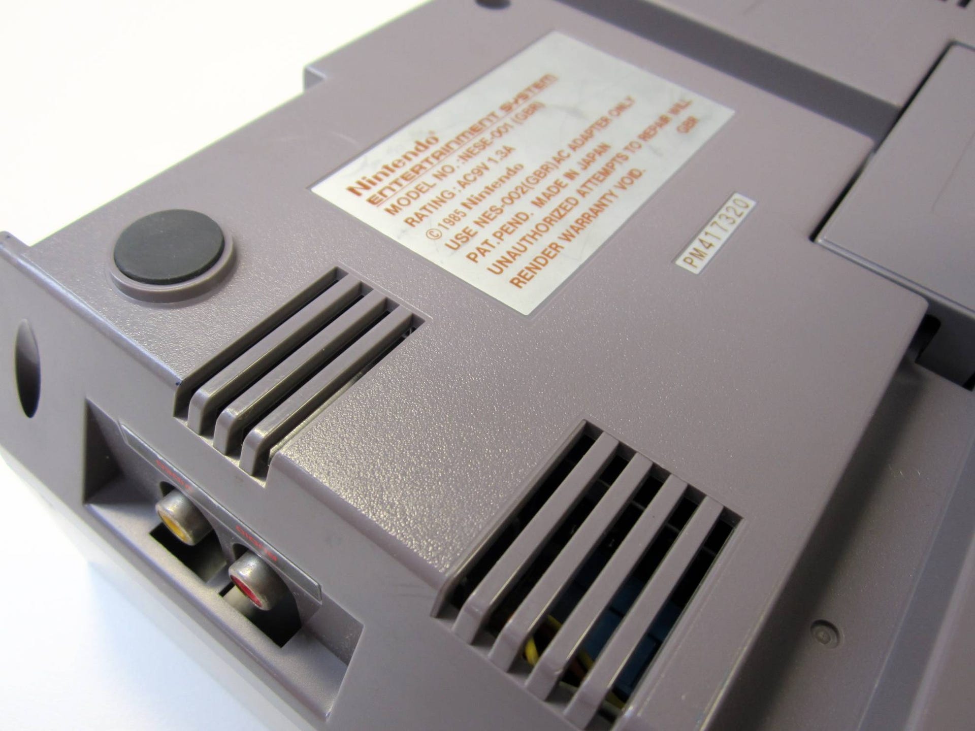 Gamble Console The Ultimate Retro Console Collectors' Guide | Eurogamer.net