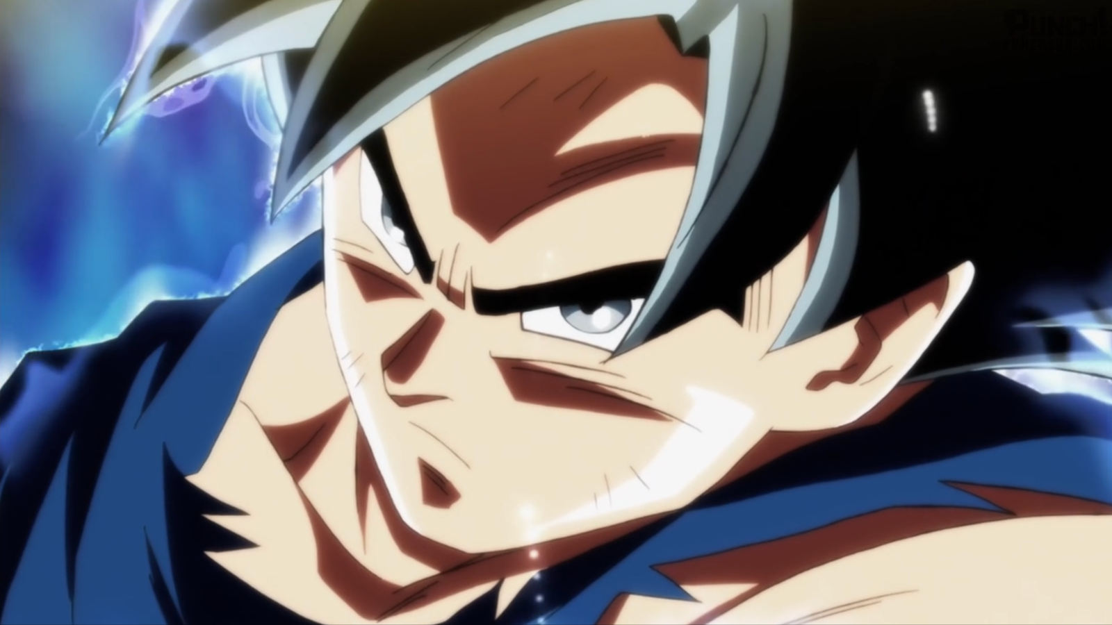 Dragon Ball Super: Seria esta a razão do cabelo de Goku ficar prateado?