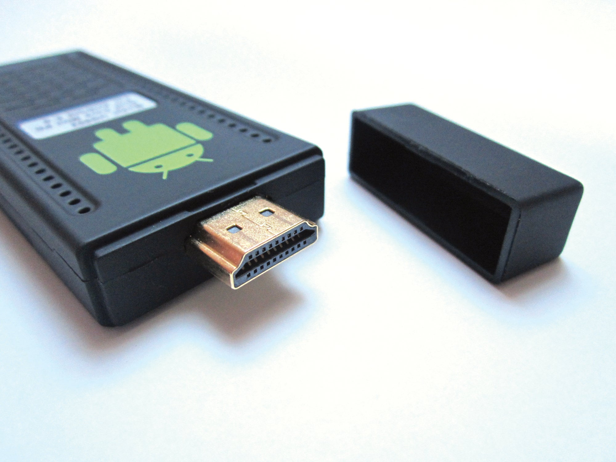 Android On A Stick , Les 4 meilleurs sticks TV (2024) – LJNN