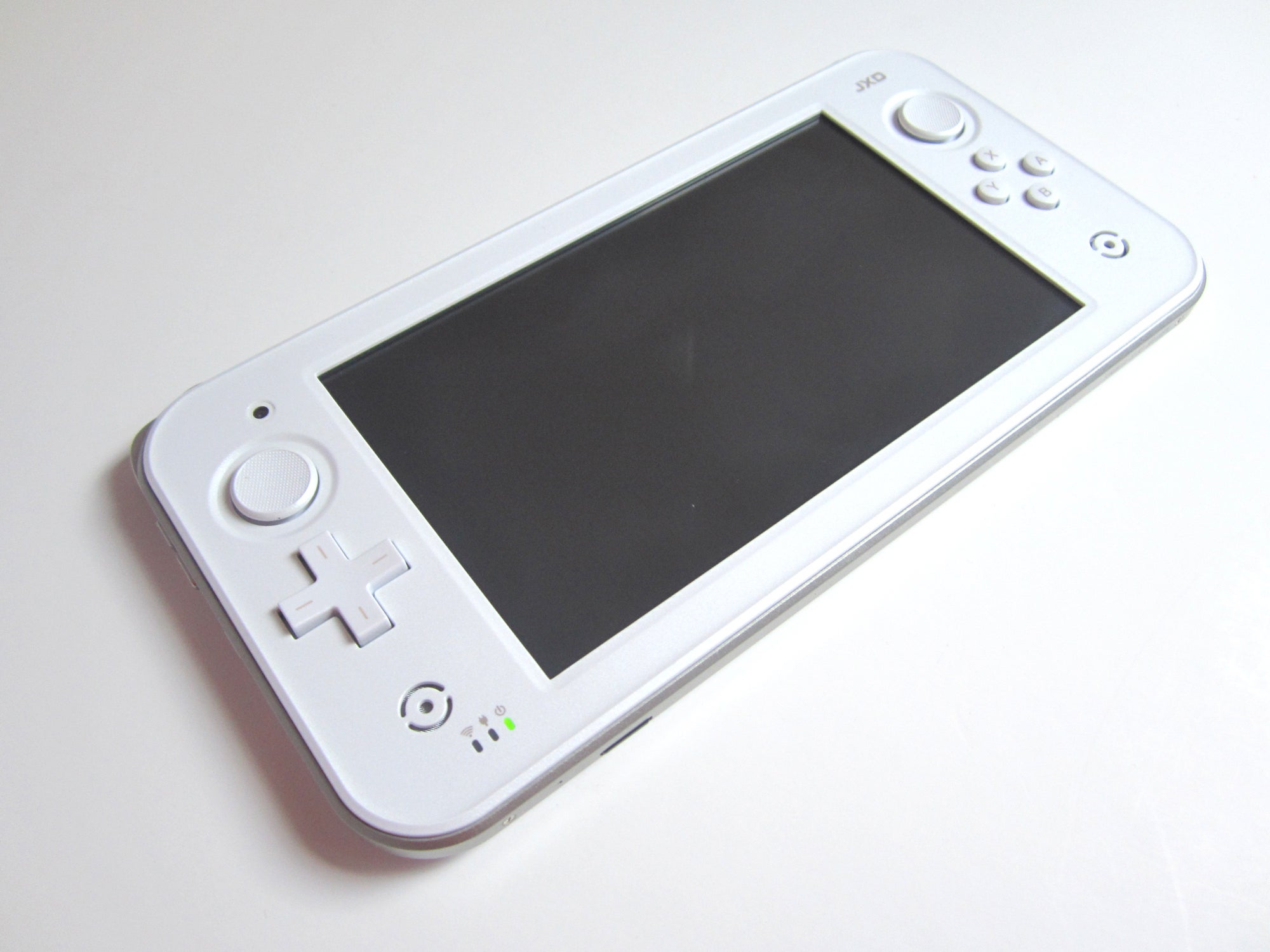 Wii U GamePad Android knockoff review