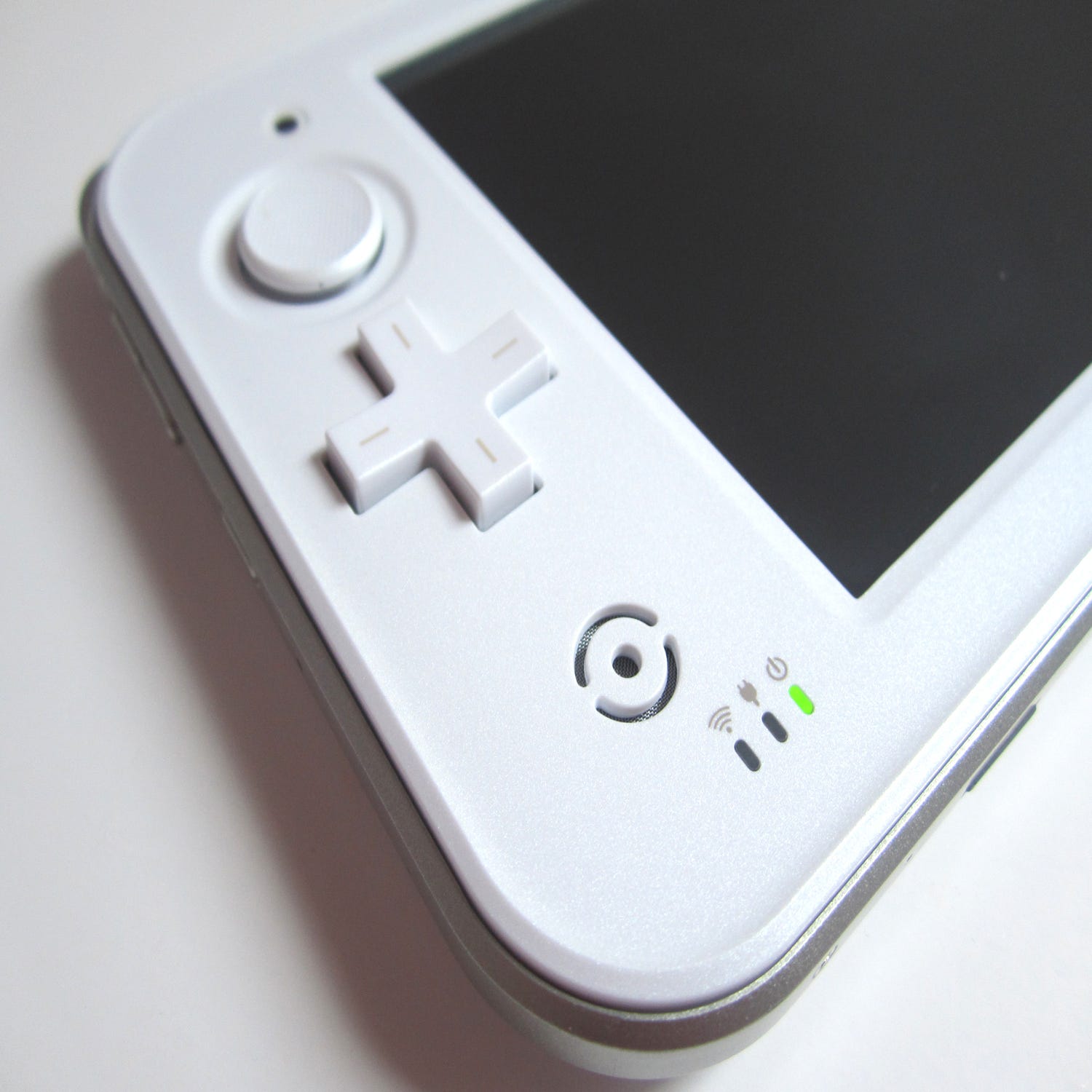 Wii U GamePad Android knock-off review