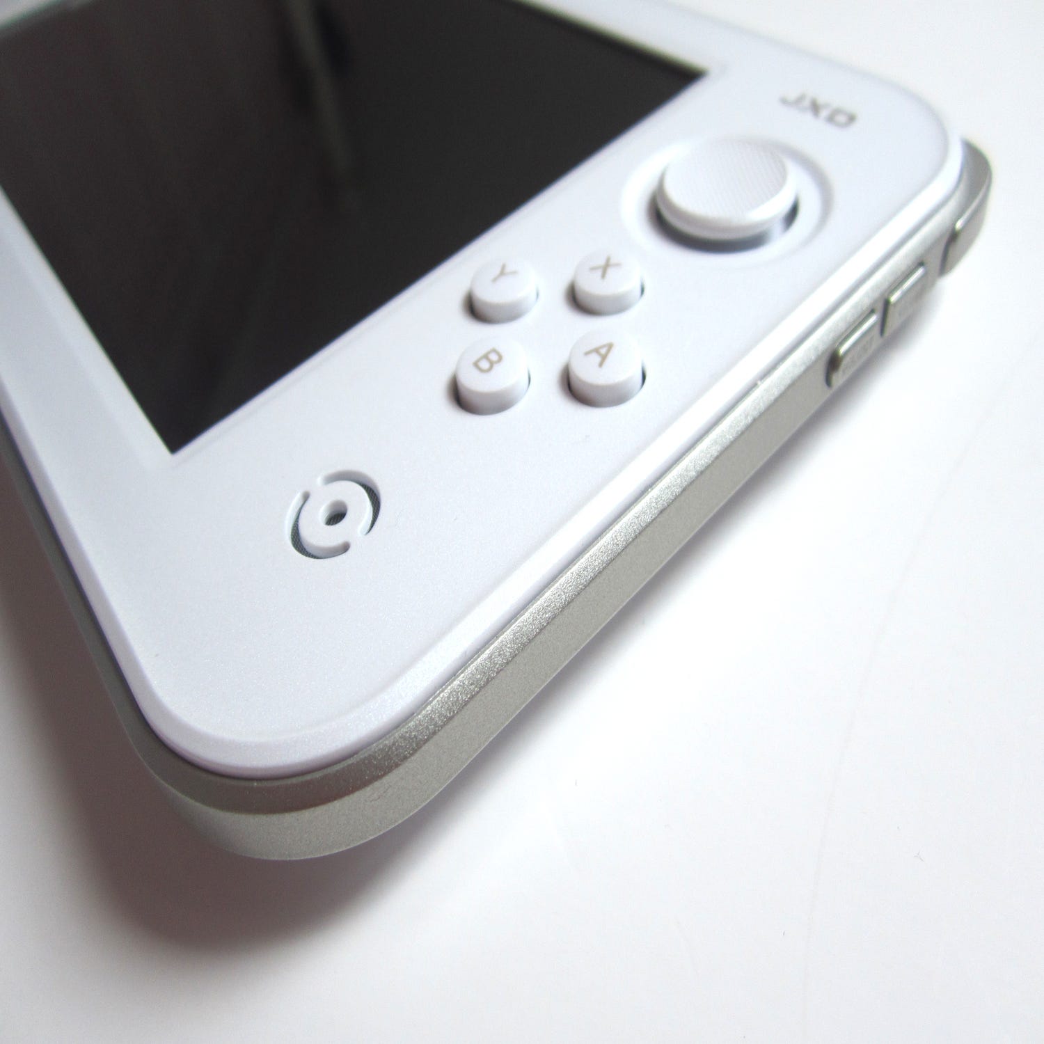 Wii U GamePad Android knock-off review