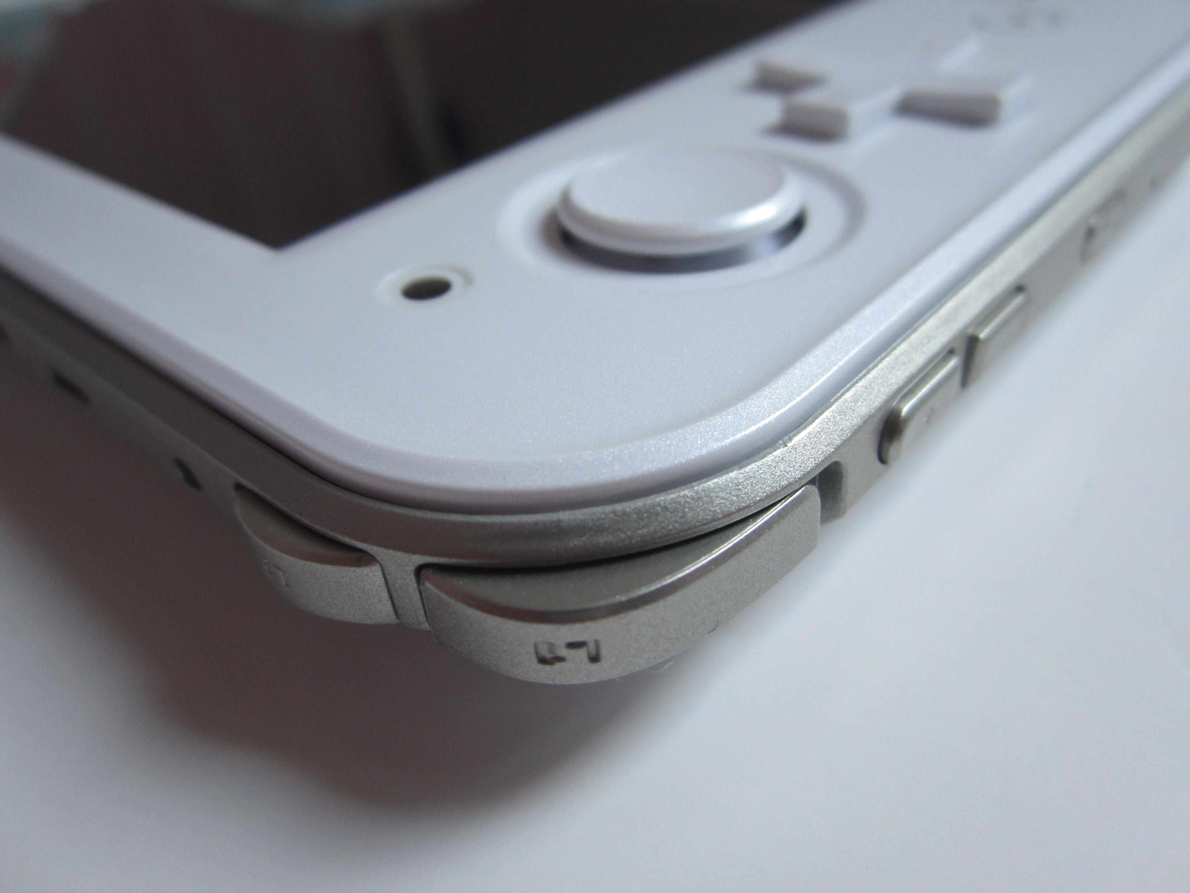 Wii U GamePad Android knockoff review