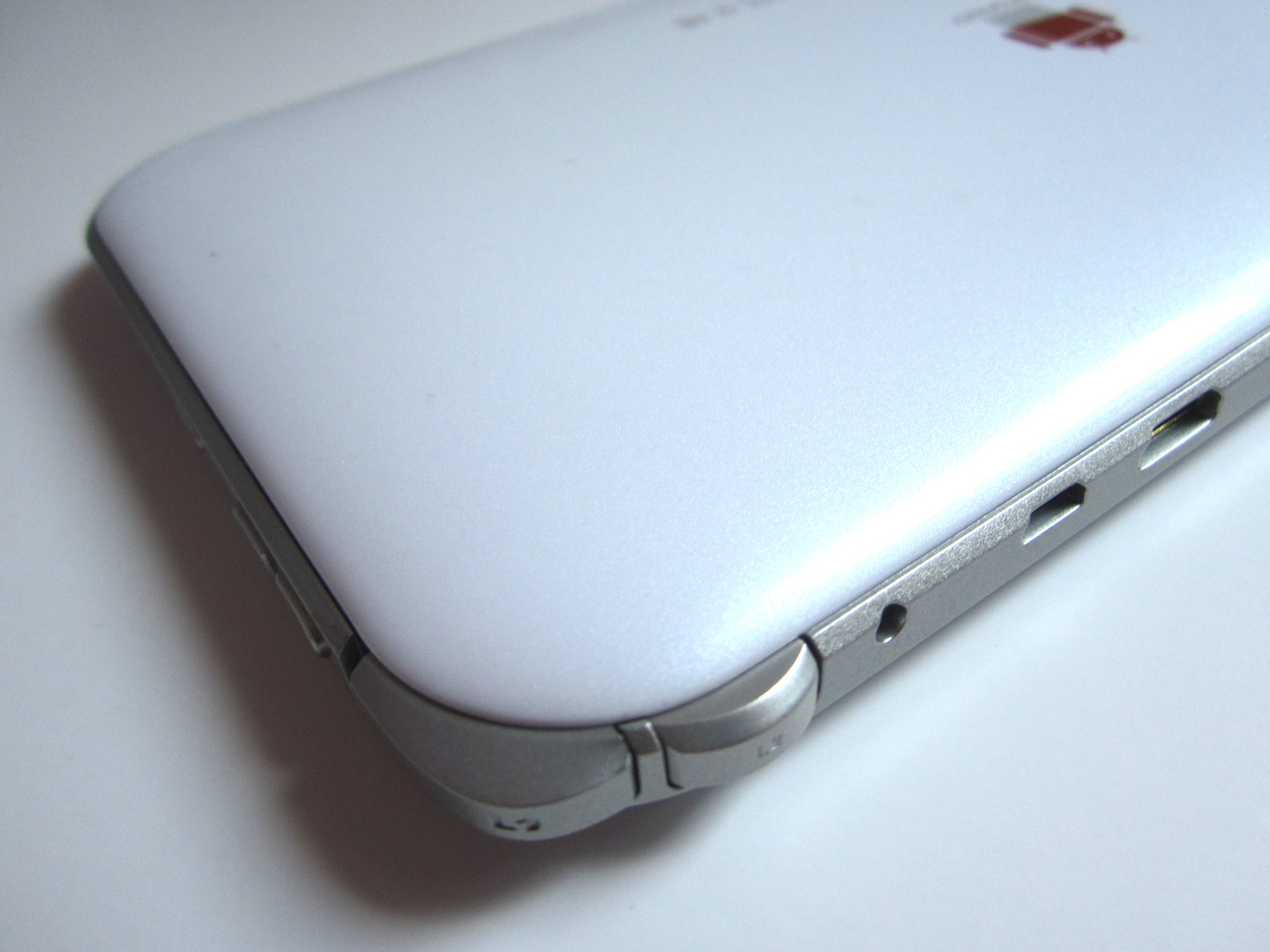 Wii U GamePad Android knockoff review