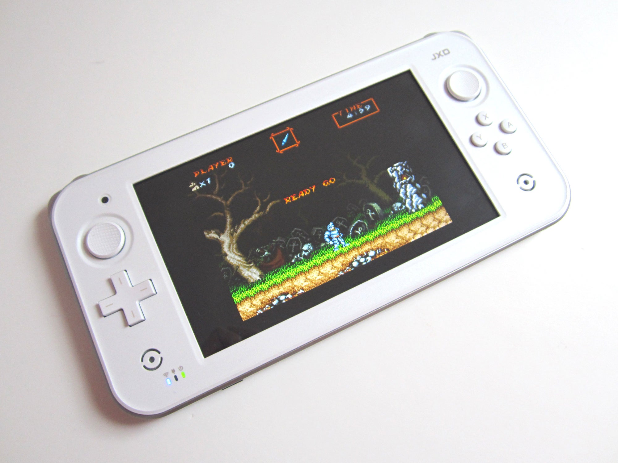 Wii U GamePad Android knockoff review
