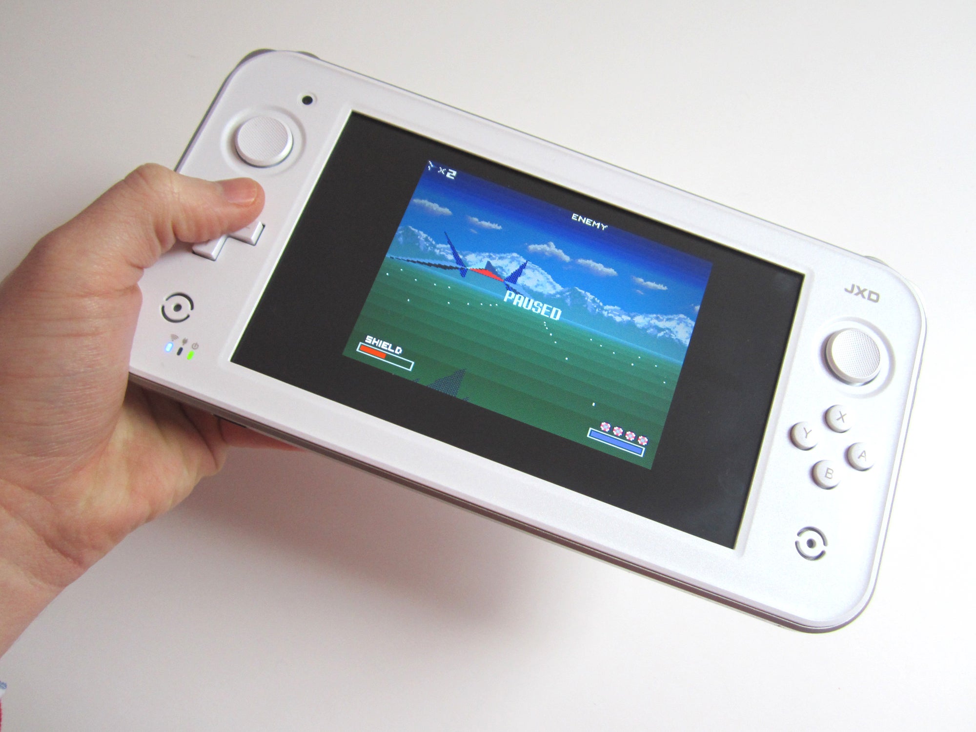 Wii U GamePad Android knockoff review