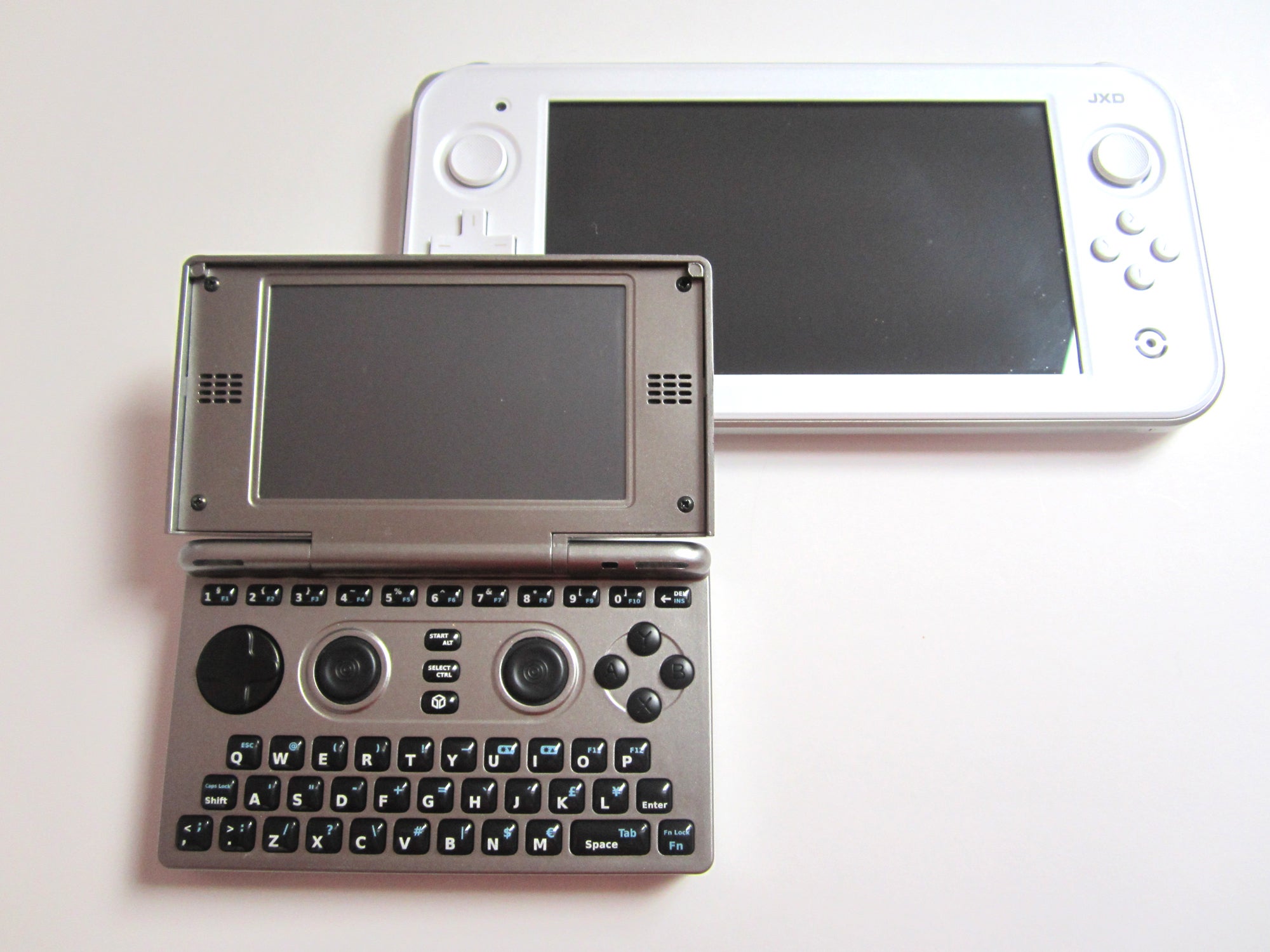 Wii U GamePad Android knockoff review