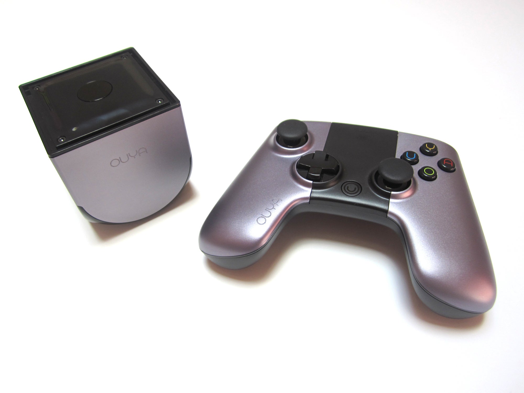 Ouya shop best sale