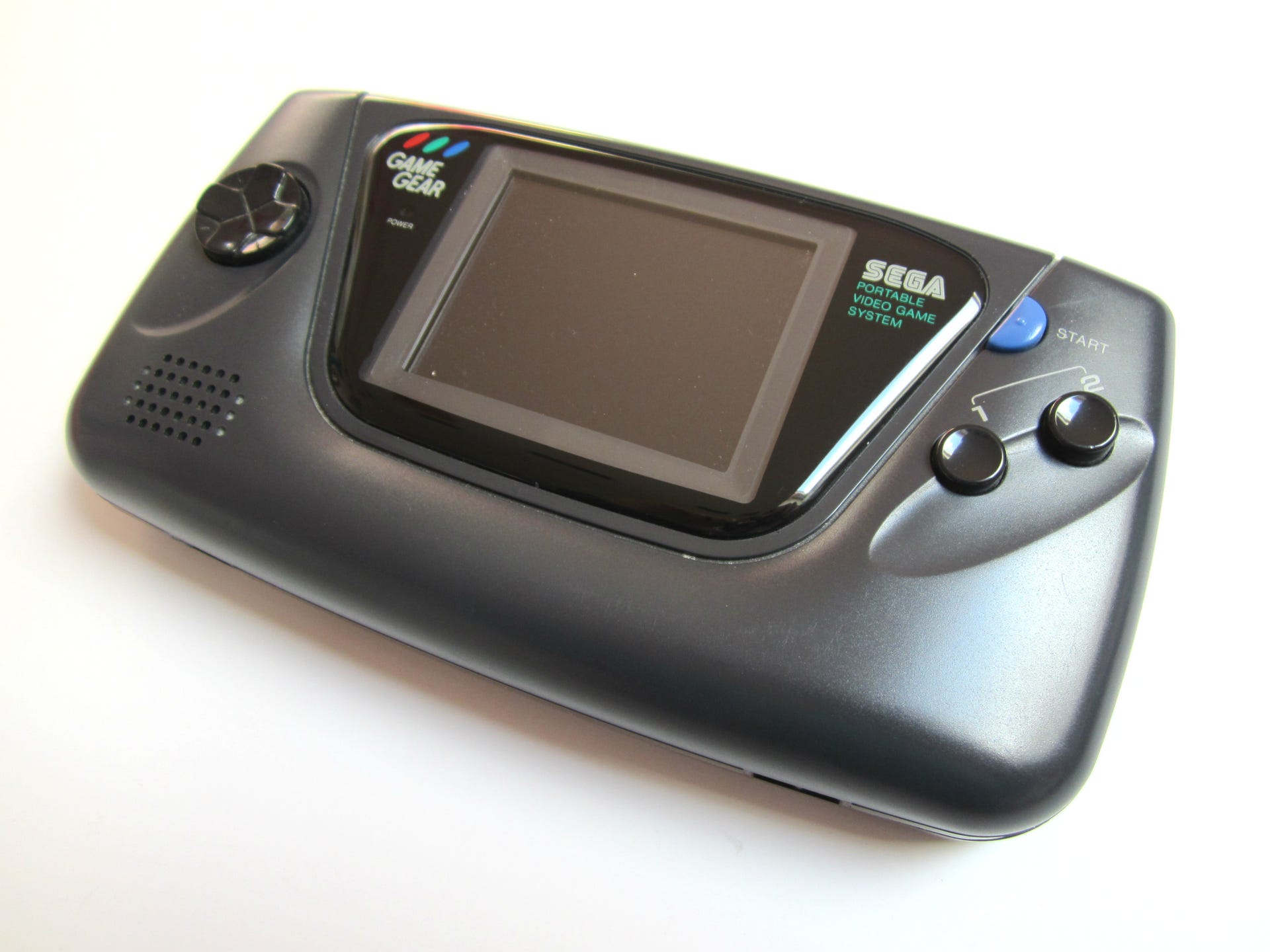 The ultimate retro handheld collectors' guide | Eurogamer.net