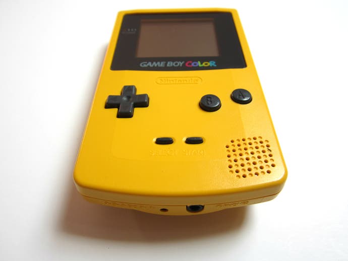 Gameboy Printer Paper (Yellow) - (GB) Game Boy (Japanese Import)