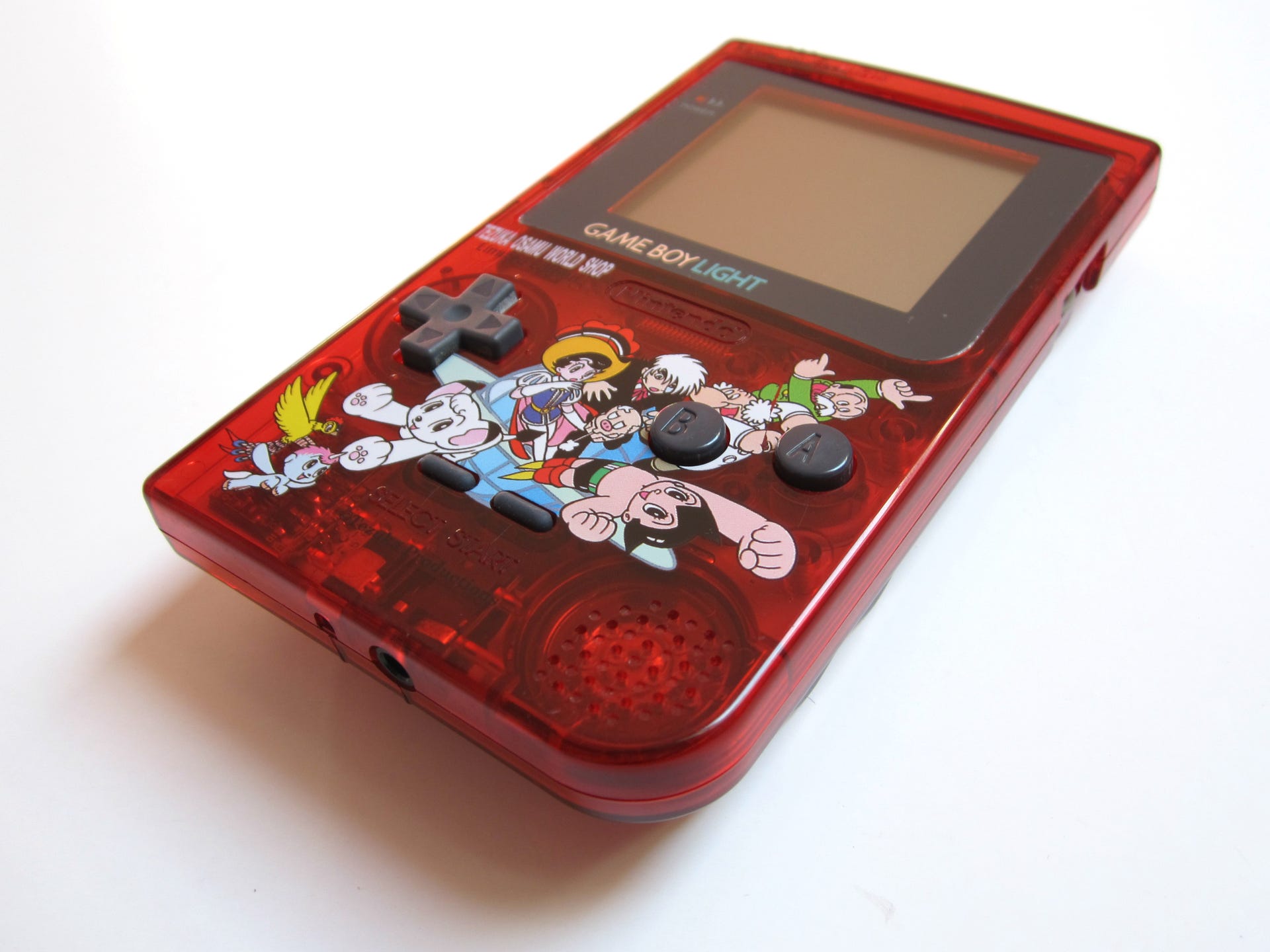 Rarest Handheld The ultimate retro handheld collectors' guide | Eurogamer.net